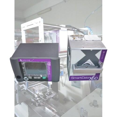 TTO printer thermal transfer overprinter smartdate markem x40