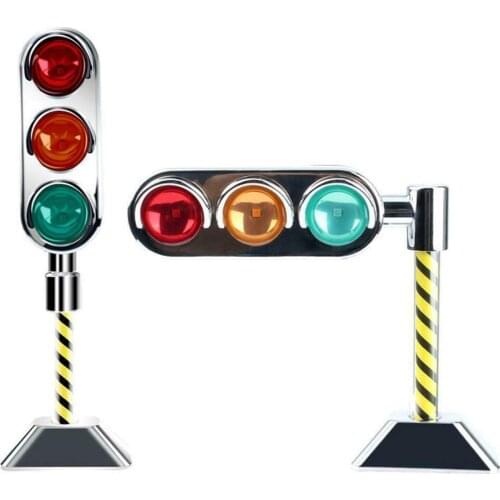 Car Garage Parking Assist Light In House Traffic Signal Sensor Guide Stop Light Car Decor