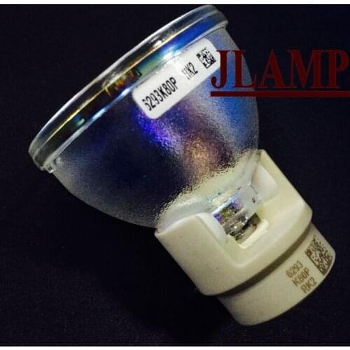 100% NEW ORIGINAL BARE PROJECTOR LAMP/BULB FOR P-VIP 190/0.8 E20.8