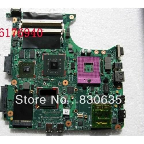 491976-001 connect board connect with motherboard lap case connect board