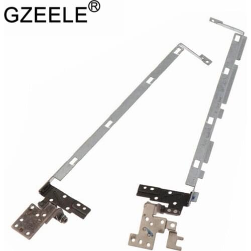 Laptop accessories New Laptop Lcd Hinges Kit For Dell Latitude E5440 Left & Right LCD Hinges AM0WQ000200 AM0WQ000300