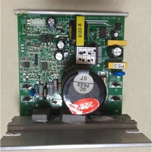 Treadmill BC1003 Motherboard Driver Controller Power Board Accessories Control Board Circuit Board