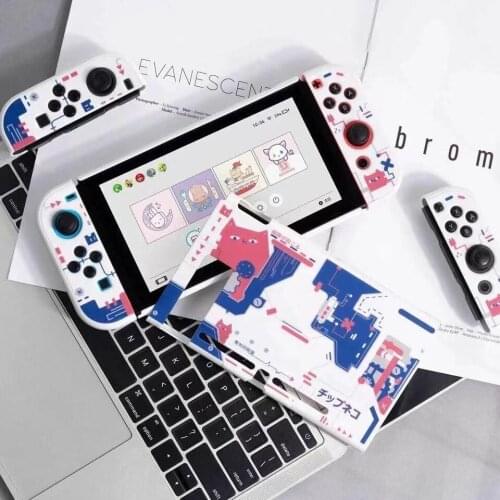 CODE WHALE Gaming Consoles