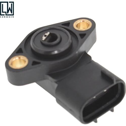 For Honda Angle Sensor Pioneer Foreman Rancher Recon TRX250X 38800-HR3-A21