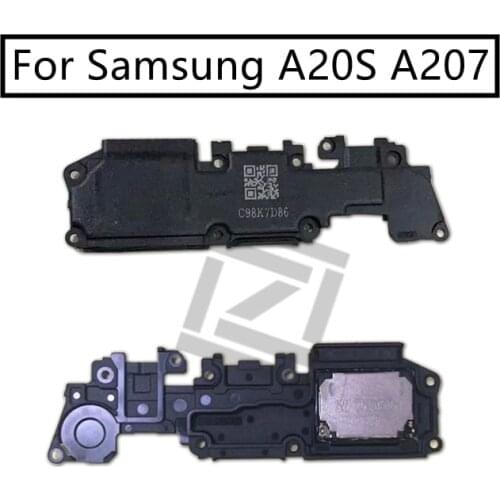 For Samsung A20S A207 Loud Speaker Buzzer Ringer Loudspeaker Module Board Replacement Repair Spare Parts For Redmi Note7