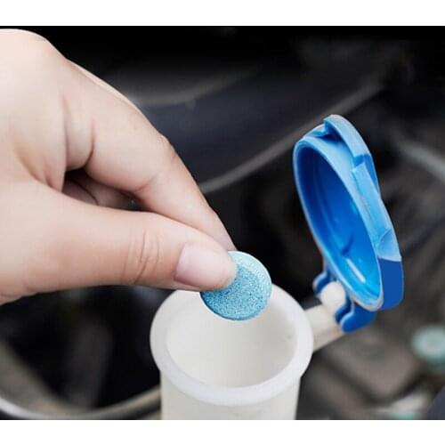 EAFC Car Cleaning Products