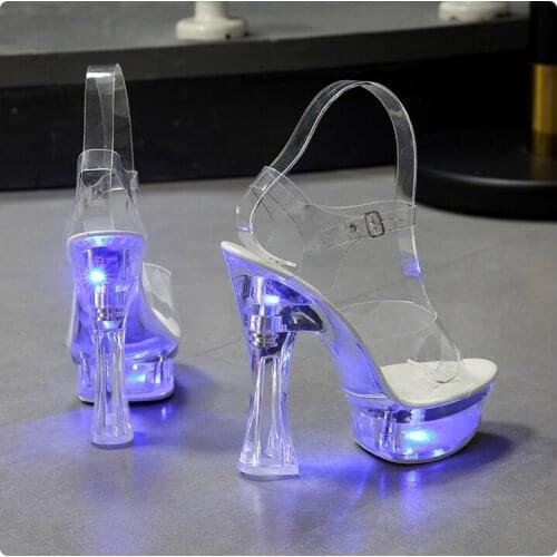 Haiqun Women's Stiletto Heels