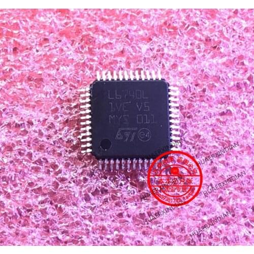 L6740LTR L6740L L674OL QFP