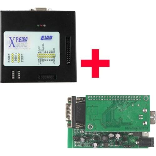 Best Quality XPROG-M V5.70 Plus New UPA USB Programmer