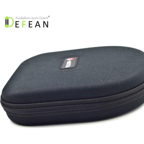 Defean New Carrying case pouch for SONY MDR-1A 1R 1ADAC 1ABT 10R 1RBT 10RNC Headphones