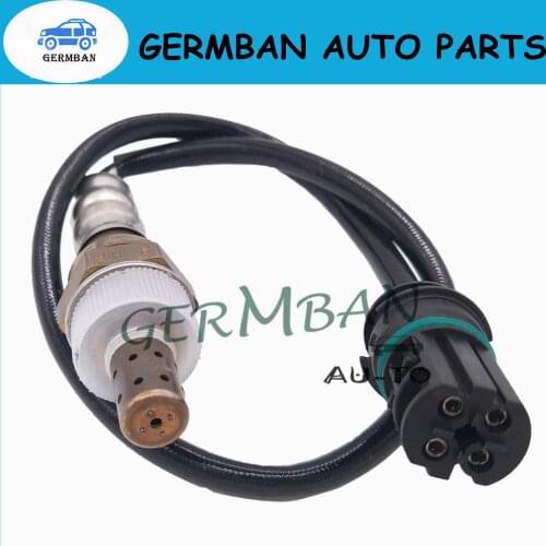 New Manufactured Lambda Sensor O2 Oxygen Sensor 11787530285 Fit For 2005-2012 BMW 320I X3 E85 E87 2.5L-3.0L No# 1178 7530 285