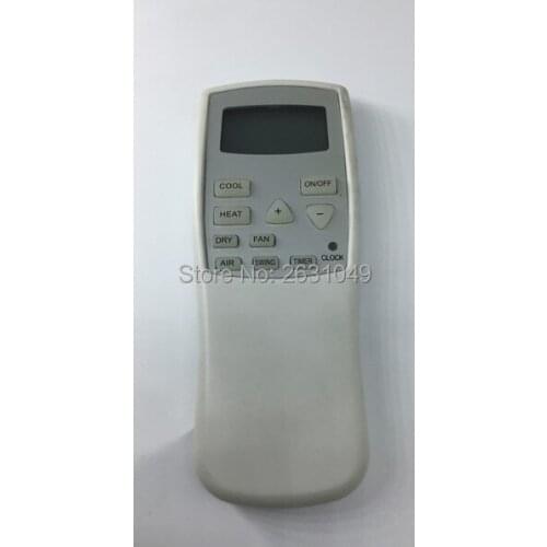 OPTICAL Air Conditioner Remote Control - ACC-70