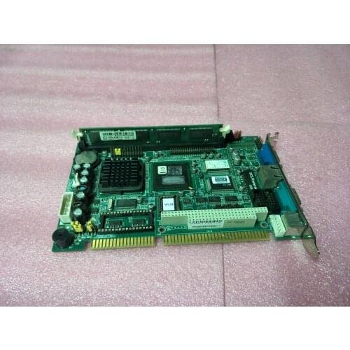 PCA-6753 REV A2 original dismantling machine 90% new PCA-6753 physical picture