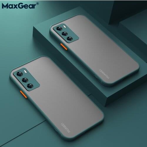 Shockproof Armor Matte Case For Samsung A52 A72 S21 Note 20 Ultra S20 FE 9 10 S8 S9 S10 Plus A32 A51 A71 A42 Soft Hard PC Cover