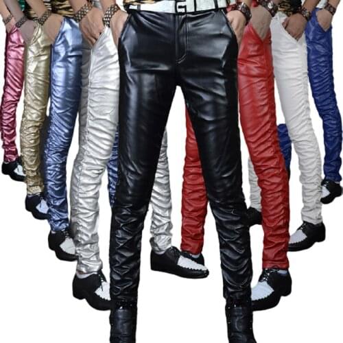 Mens Fashion Pants RYPBSD China