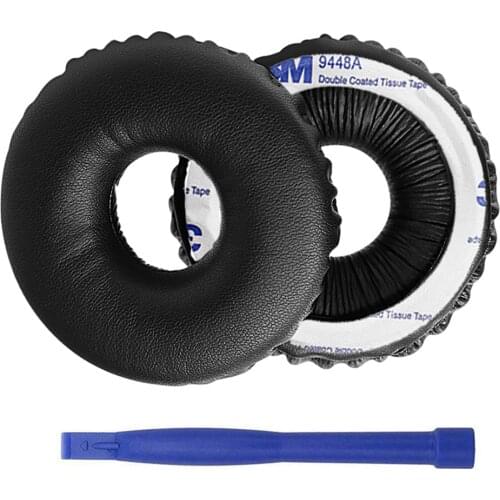 Replacement Earpads Ear Pads for Sony MDR-XB550AP MDR-XB450AP MDR-XB650BT MDR-XB450 MDR XB550AP XB450AP XB650BT XB450 Headphones