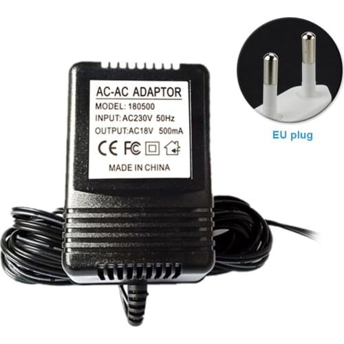 Woopower Power Supplies