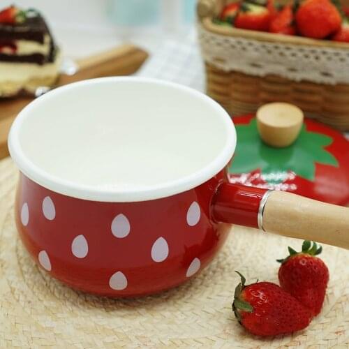 ZHENWEN Cookware