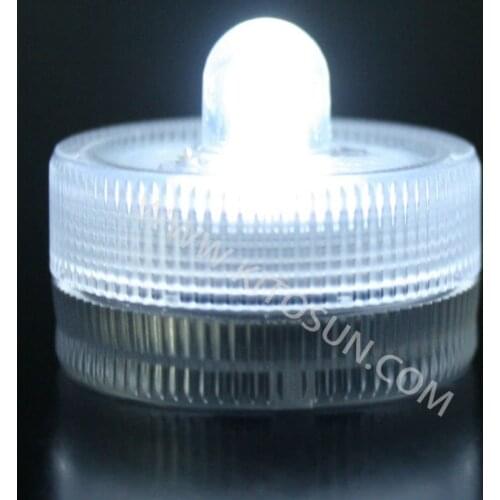 100pcs top quanlity led tube lights 3w, Best Selling Single saving energy led for wedding centerpieces and flower arrangements