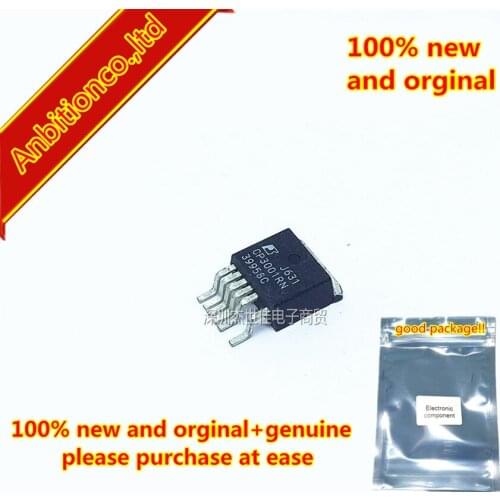 5pcs 100% new and orginal CP3001RN TO-263 in stock