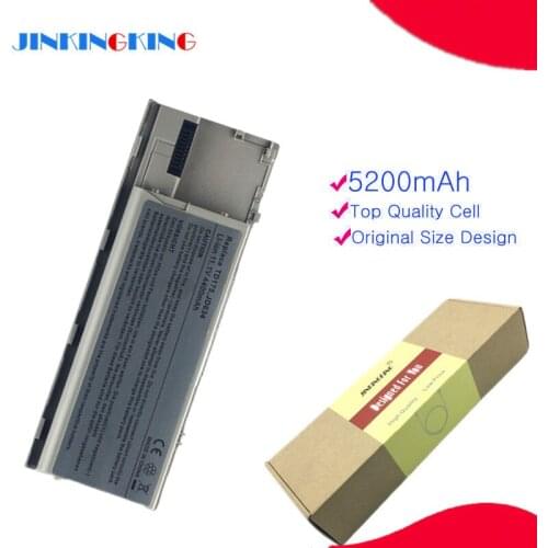 Laptop battery for Dell GD775 GD776 GD787 JD605 JD606 JD610 JD616 JD634 JD775 KD489 KD491 KD492 KD494 KD495 NT379