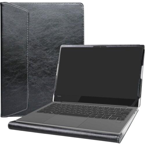 Alapmk Cover Sleeve Case Laptop Bag For 13.3" Lenovo Yoga S730 [Not fit Other Models]