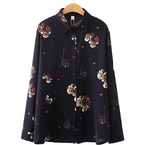Bencresun Collar Blouses