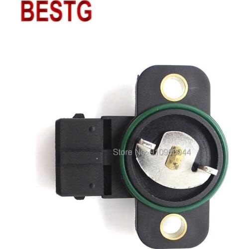 35170-37100 024 TPS Sensor For HYUNDAI AMICA ATOZ COUPE GRACE GRANDEUR H100 H-1 H 150 200 PORTER SANTA SANTRO XING