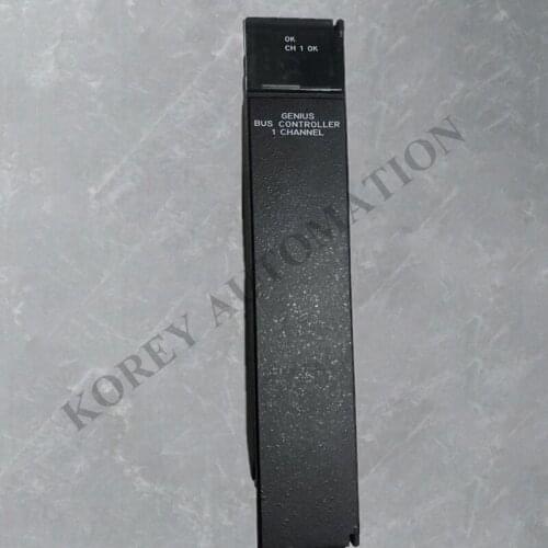 GE PLC MODULE IC697BEM731 USED IN GOOD CONDITION GOODS IN STOCK ORIGINAL