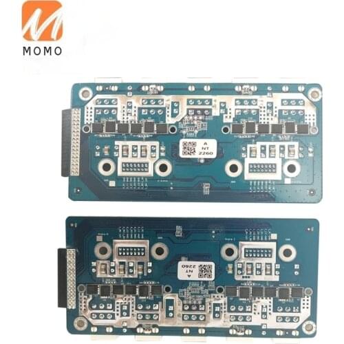 Good Quality Power Supply Module Of Canaan Miner A921 Accessories Avalon Miner Electronic PCB