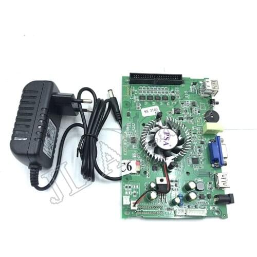 4260 in 1 Pandoras 9S Box Arcade Multigame Board Pandora PSA Motherboard 16*3d Home Version Have 3 4 Player Games VGA HDMI