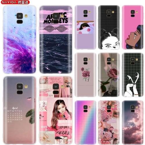 NAYIDA Samsung Galaxy A30s Phone Cases