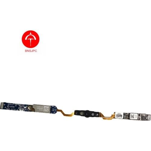 Original Used For Macbook Pro 15" A1286 2008 2009 years iSight Webcam Camera