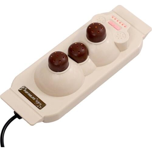 POP RELAX Prostate Massagers