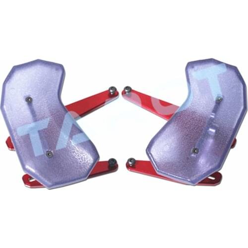 Tarot-Rc TL2878 Remote Control Tray Armrest Frame For All Conventional 5mm Handle Remote Control / Fpv Display Remote Control