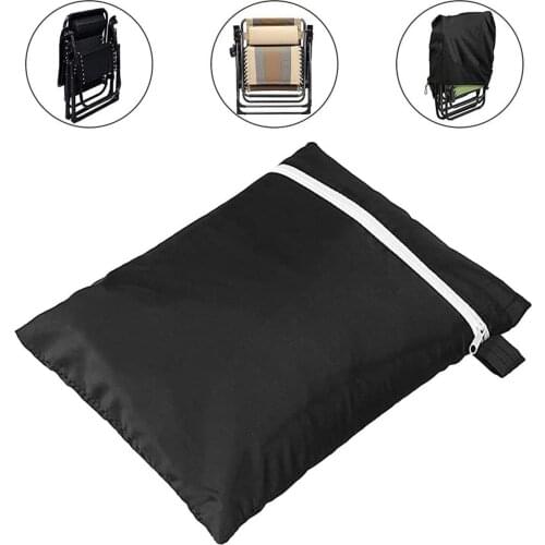 Dust-proof Waterproof Garden Furniture Chair Sofa Cover Protection Patio