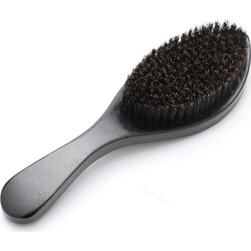 Combs Massag -Hair Comb Hair-Brush Texture Massage Wave Natural Styling-Tools Anti Knotted Fork Accessories