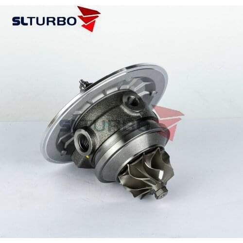 Turbo CHRA GT1238 turbocharger cartridge core For Smart 0,6 MC01 XH M160R3 45 and 60HP 704487-0001 704487 708116-0001 708116