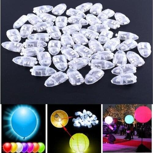 VOPPV LED Holiday Light Bulbs