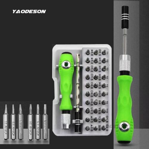 Отвертки YAODESON China At AliExpress