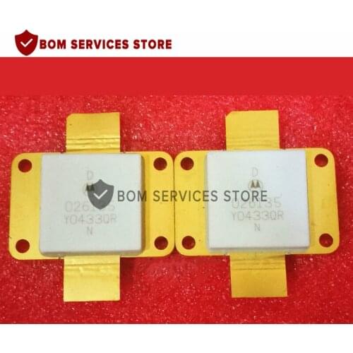 026135 FREE SHIPPING NEW ORIGINAL POWER TRANSISTOR