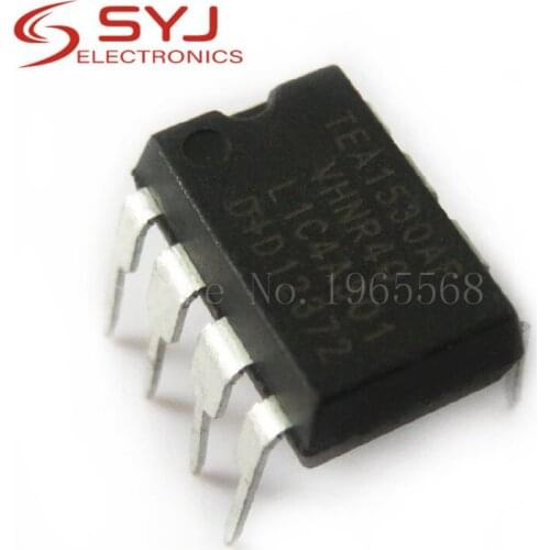 1pcs/lot TEA1533AP TEA1533P TEA1533 DIP-8 In Stock