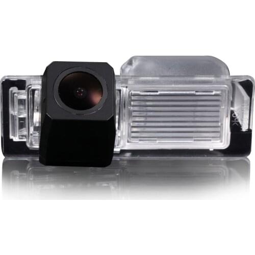 1280*720 Pixels 1000TV line 170 degree For Opel Vectra C Caravan Mokka 2012 Car Rear Reverse back Camera