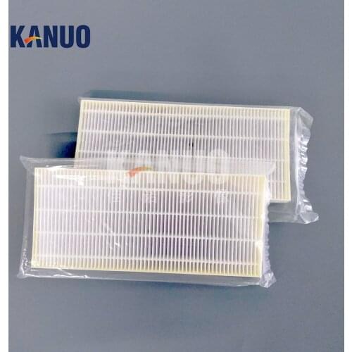 2pcs/lot) 374D890141/374D890141A Air Filter for Fuji Frontier 350/370/390/355/375 Minilab Machine Parts