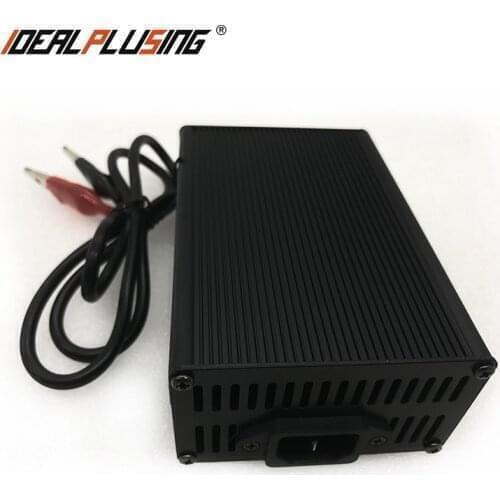 300W 220VAC 48vdc 3.5a 4a 5a waterproof battery charger lithium battery charger