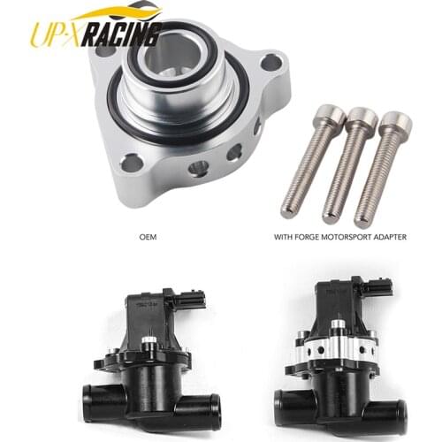 Auto Turbo dump Blow Off Valve Adaptor Diverter bov for Nissan Juke RENAULT CLIO MEGANE SCENIC MK3 SMART DUSTER