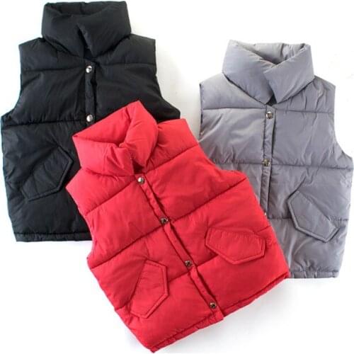 Baletongnian Vests For Babies