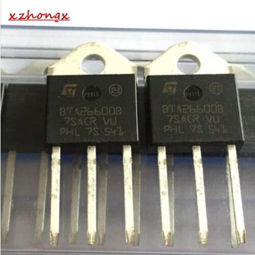 BTA26-600B BTA26600B TO-3P