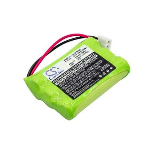 Cameron Sino 700mah battery for AEG Birdy Voice AT&T 27910 AUDIOLINE 5015 BELL SOUTH BS5822 BETACOM BC400 DORO 160 DECT