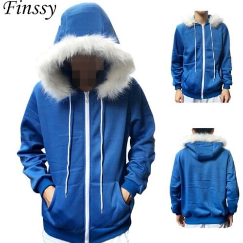 Finssy Hoodies For Men